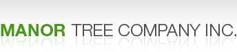 Manor Tree Company Inc.